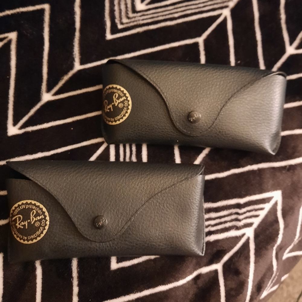 RAY BAN CASE 🕶️💓
